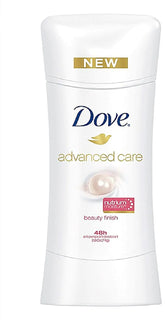 DOVE A/P DEODORANT STICK BEAUTY FINISH 40ML